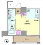 JP noie 小石川富坂間取り画像