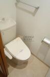 トイレ　スカイコート文京白山第3