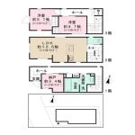 （仮）千駄木3丁目戸建