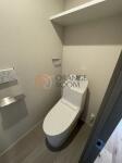 EDIT文京千石Ⅱ　トイレ