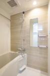 バスルーム　MAXIV CITY 文京小石川