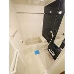 バスルーム　ウェルスクエアイズム文京小日向