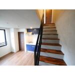 室内　ウェルスクエアイズム文京小日向