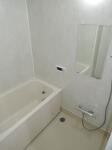 バスルーム　マンションかねき
