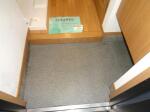 玄関　菱和パレス御茶ノ水湯島天神町