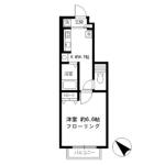 白山ヒルズ&nbsp;102号室