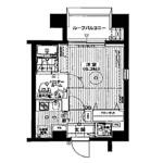 アプレシティ本駒込&nbsp;702号室