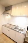 キッチン　ピッコロ白山