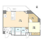 ルネサンスコート文京白山 205号室