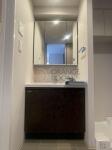 洗面台　ルネサンスコート文京白山