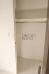 クローゼット　GRAN PASEO本駒込