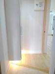 玄関　プリマヴェリーナ