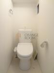 トイレ　レジディア文京本郷III