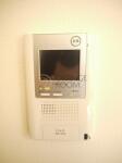 インターホン　レジディア文京音羽II