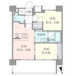 CASA EST CORTA&nbsp;704号室