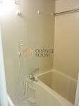 バスルーム　ステージグランデ茗荷谷