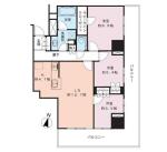 プラウド本郷ヒルトップ 805号室