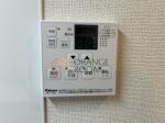 設備　プレセダン千駄木