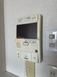 シティハイツ根津 設備