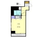 トーカンキャステール本郷間取り画像