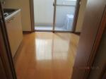 室内　スカイコート本郷東大前第3