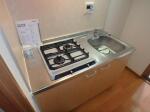 キッチン　スカイコート本郷東大前第3