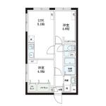 レピュア本郷レジデンス&nbsp;302号室