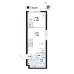 レピュア本郷レジデンス&nbsp;303号室