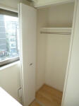 クローゼット　スカイコート文京江戸川橋