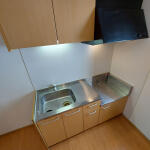 キッチン　Excellent Espace