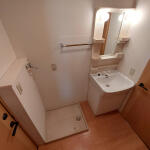 独立洗面台　Excellent Espace