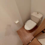 トイレ　Excellent Espace