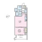 Apru(エプル)間取り画像