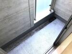 バルコニー　Glanz小石川