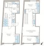 アローズ茗荷谷&nbsp;501号室