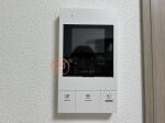 インターホン　イートス本郷