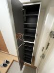 西片町アパートメント　シューズボックス