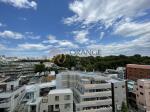 眺望 パークサイド小石川植物園