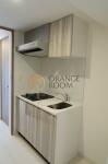 キッチン　S-RESIDENCE文京小石川