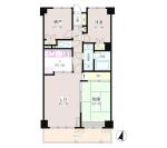 ル・クール本駒込&nbsp;205号室