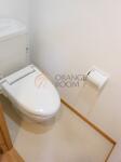 トイレ　グレースコート白鷺坂