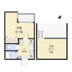 インスパーク本駒込&nbsp;302号室