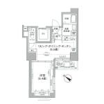 アイルプレミアム文京六義園&nbsp;804号室