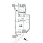 アイルプレミアム文京六義園&nbsp;903号室