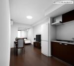 LUORE大塚　室内参考写真