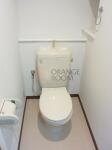 トイレ　三和第一ビル