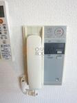 インターホン　三和第一ビル