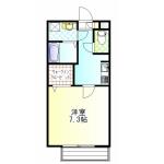 九曜新大塚マンション&nbsp;103号室