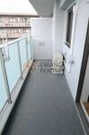 バルコニー　ベレッツァ文京