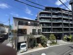 眺望　MAXIV CITY 文京小石川